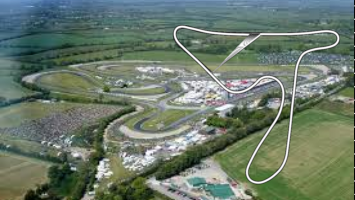 Mondello Park, layout l4
