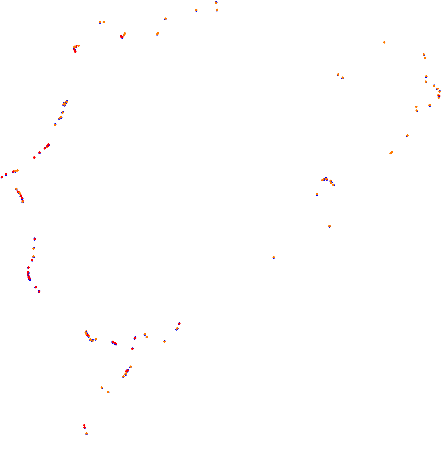 ks_nordschleife collisions