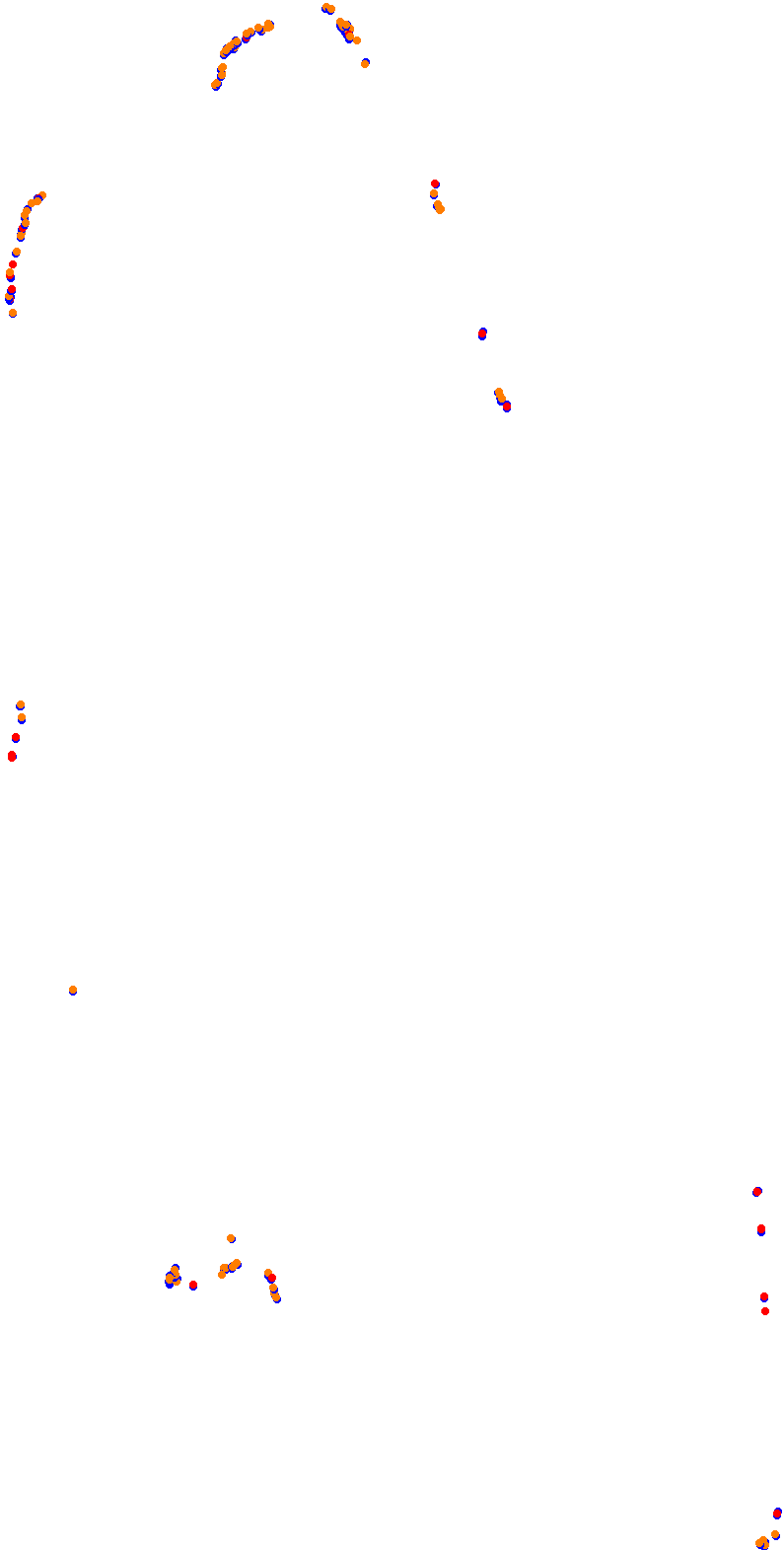 le_grand_circuit_1967 collisions