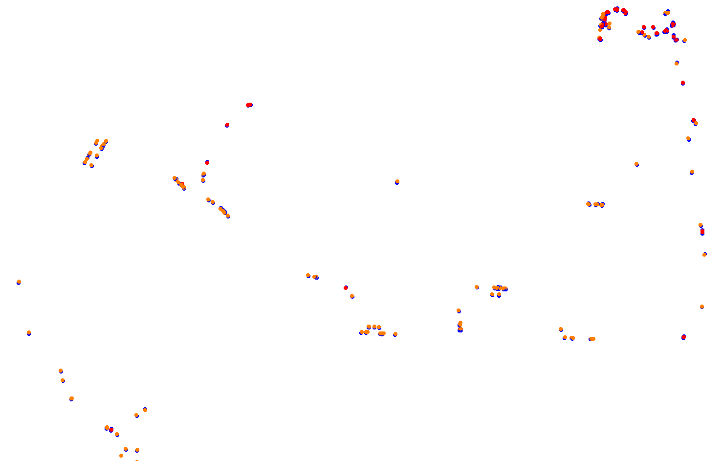 singapore_2020 collisions