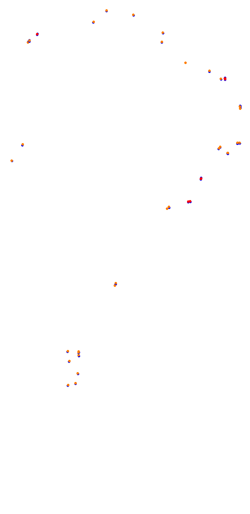 jr_road_atlanta_2022 collisions