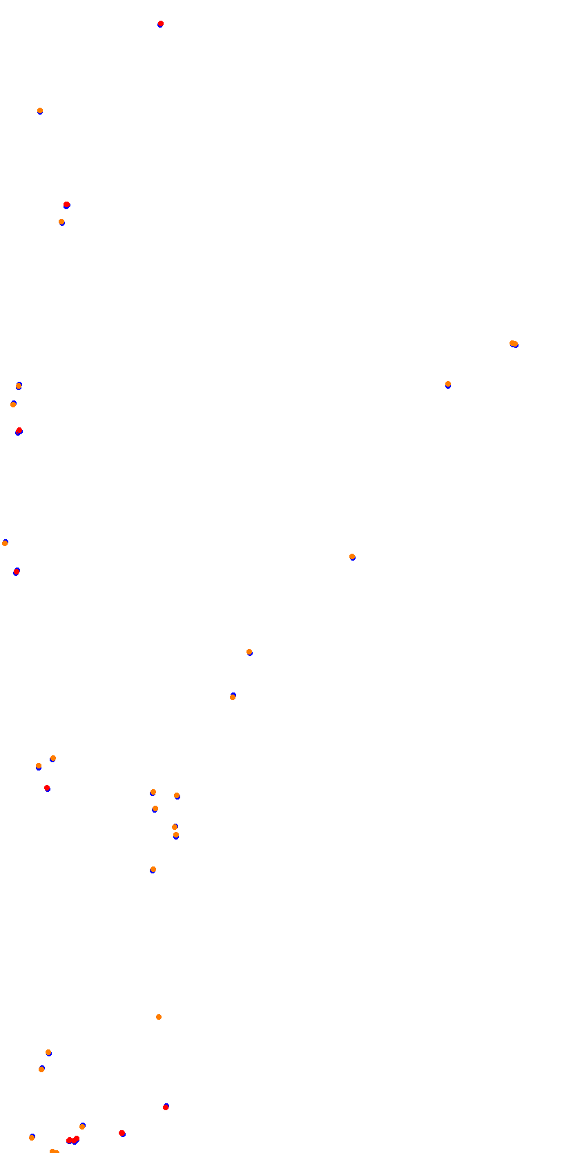jr_road_atlanta_2022 collisions