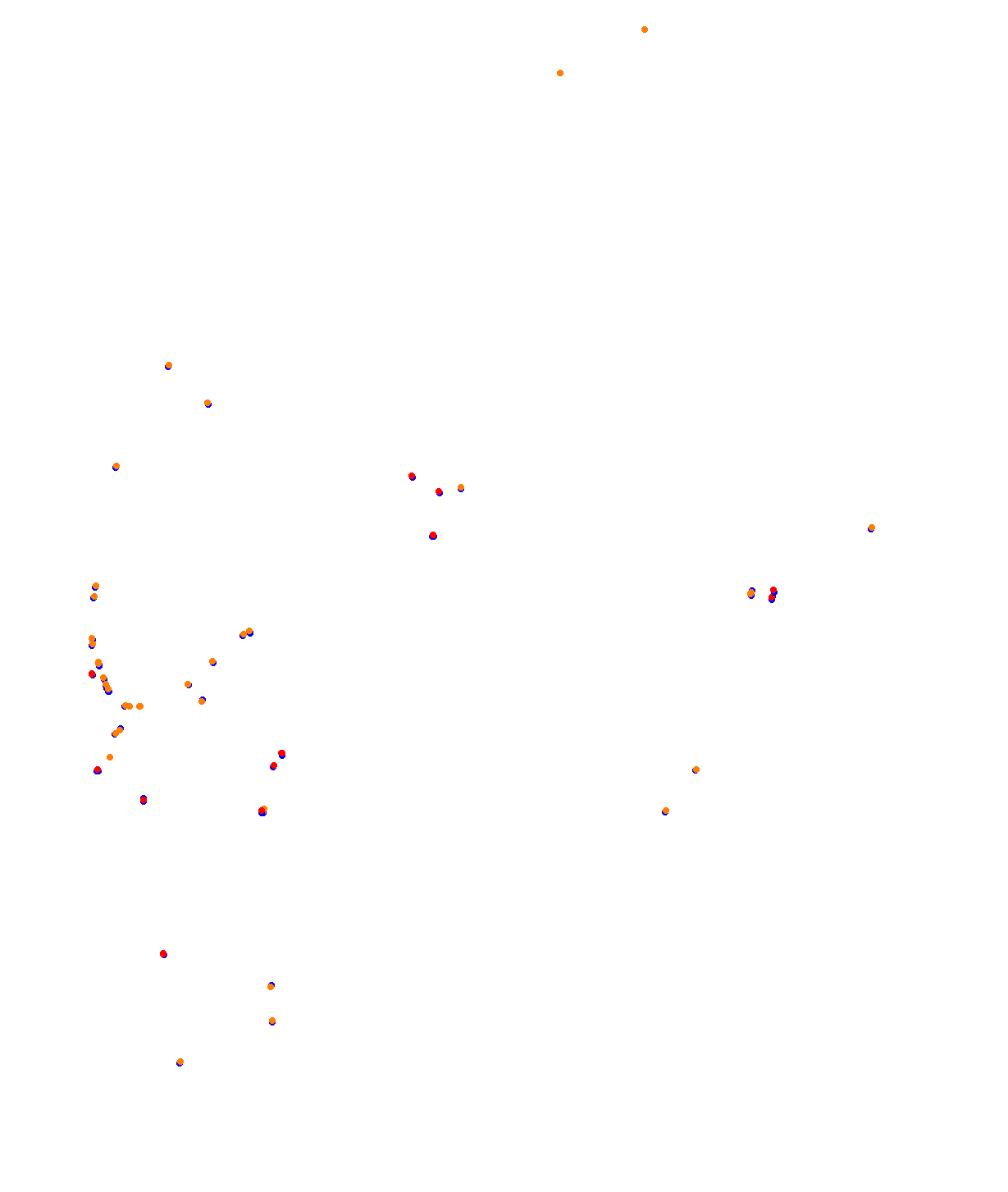 jr_daytona collisions