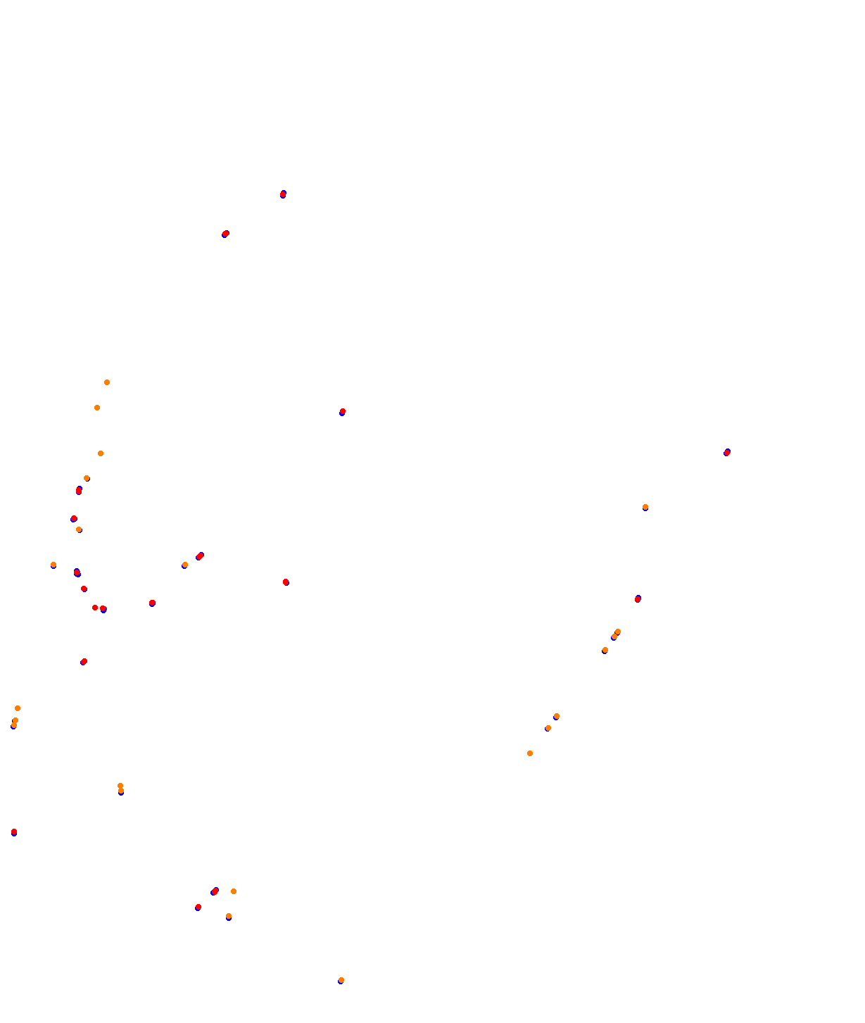 jr_daytona collisions