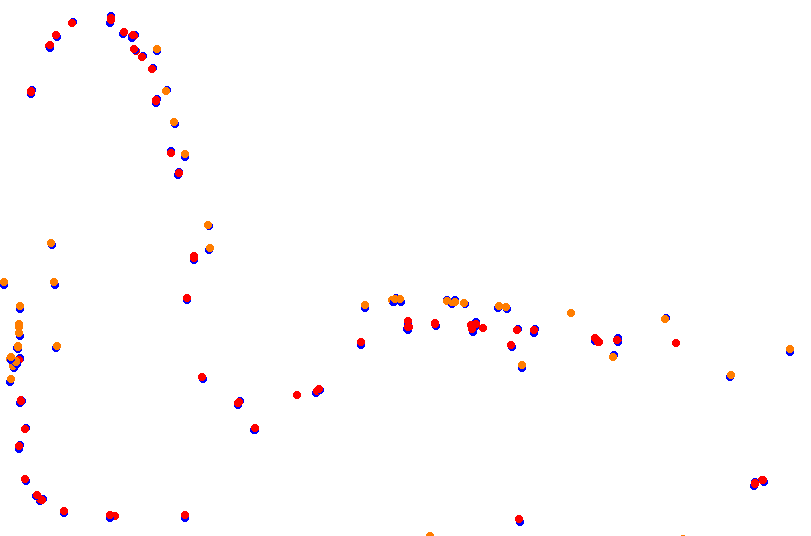 barbagallo_2006 collisions