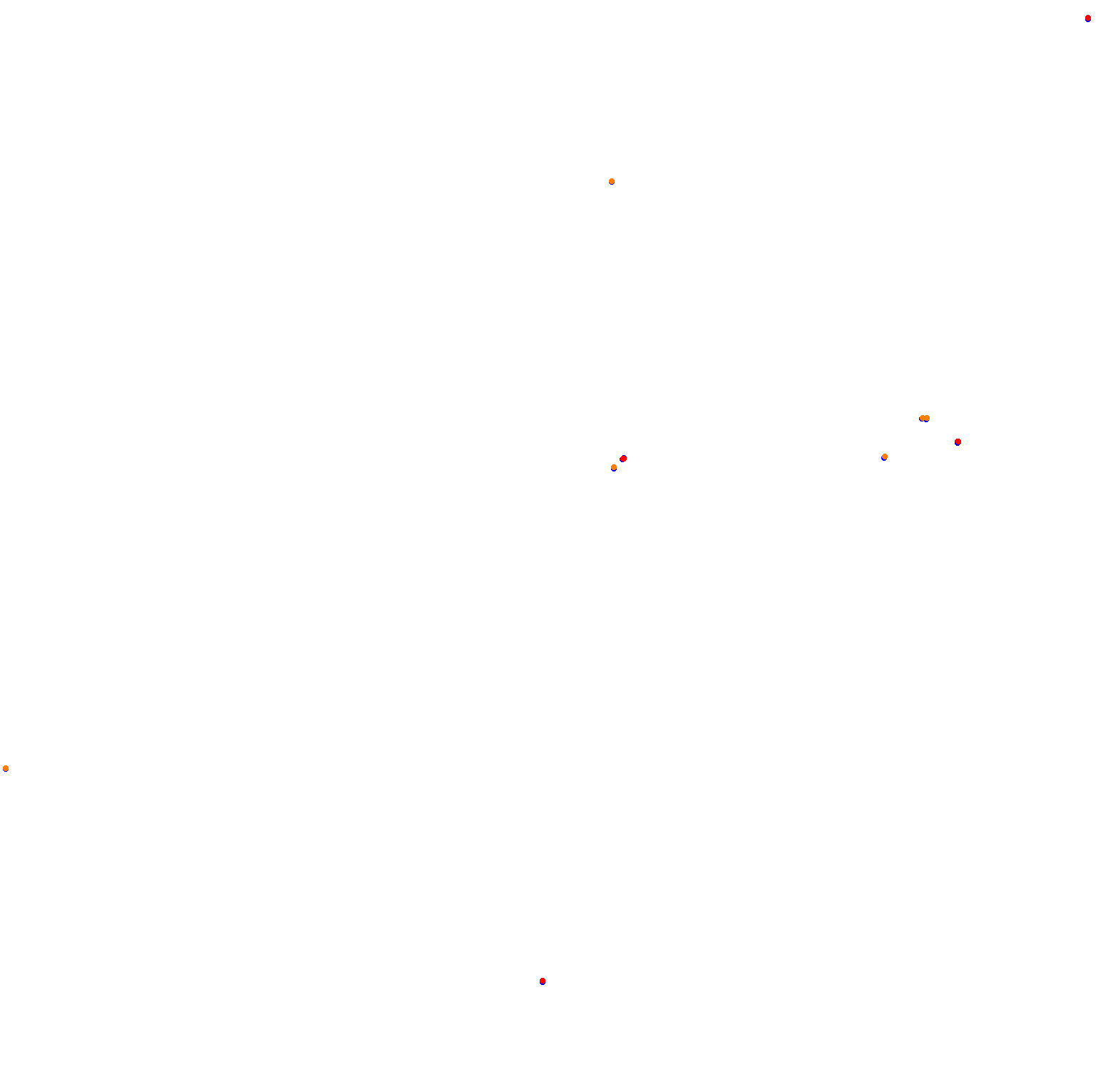 sebring_60s collisions