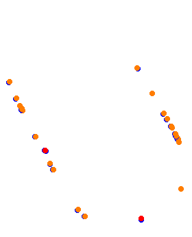 bristol_motor_speedway collisions