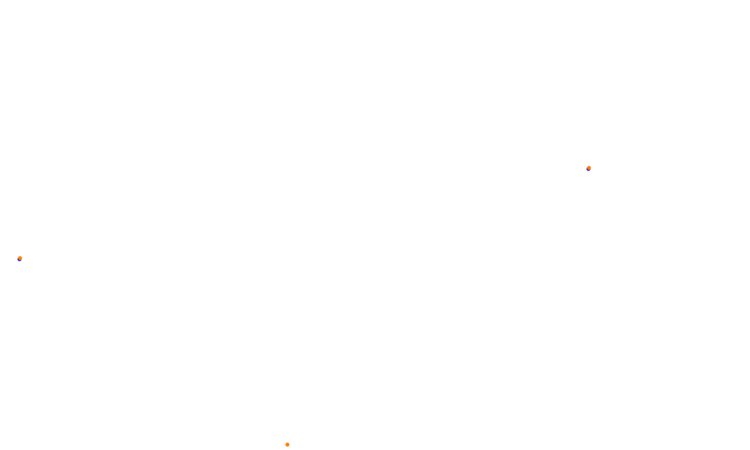 acu_unitedstates collisions