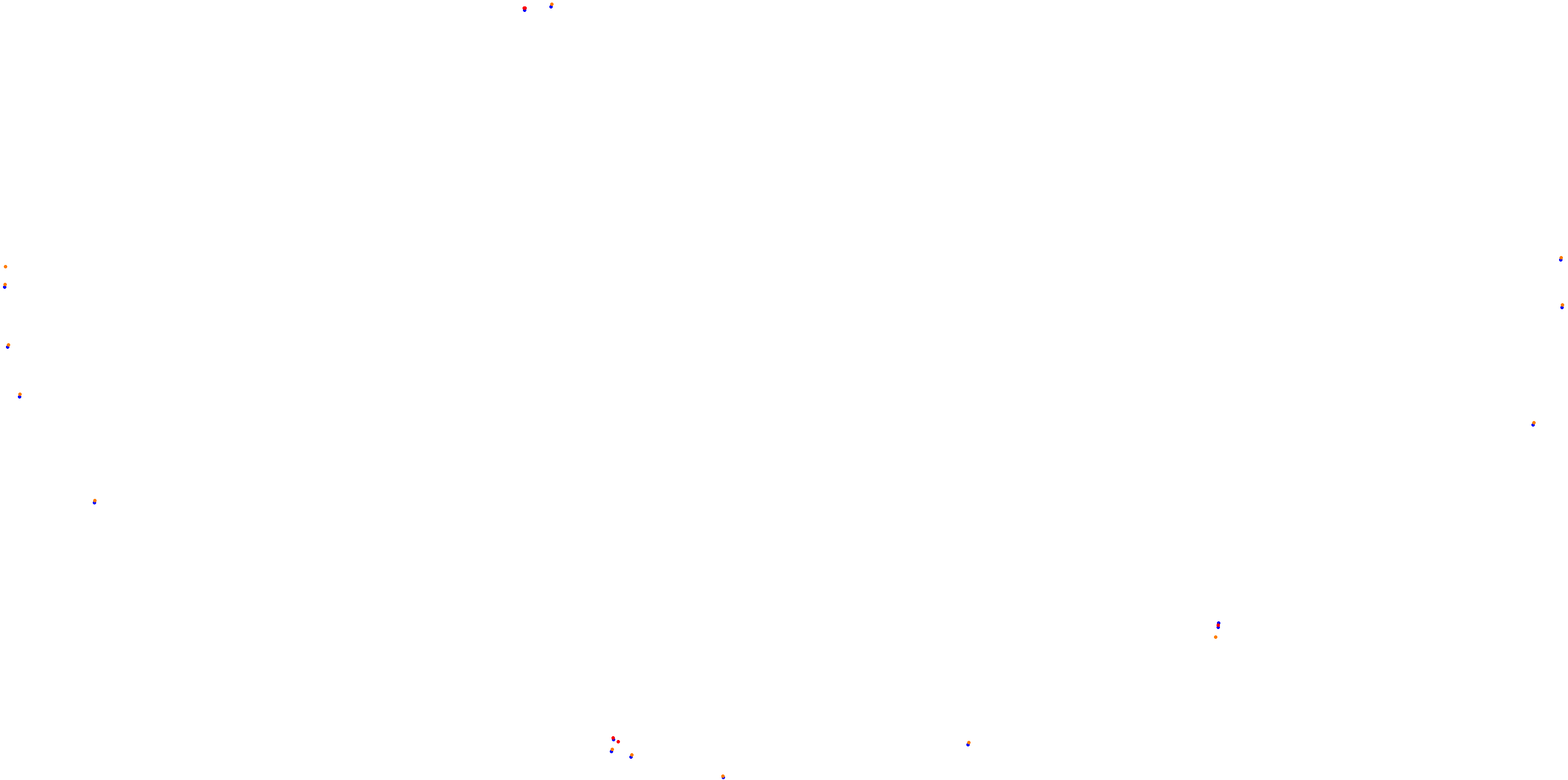 aa_talladega collisions