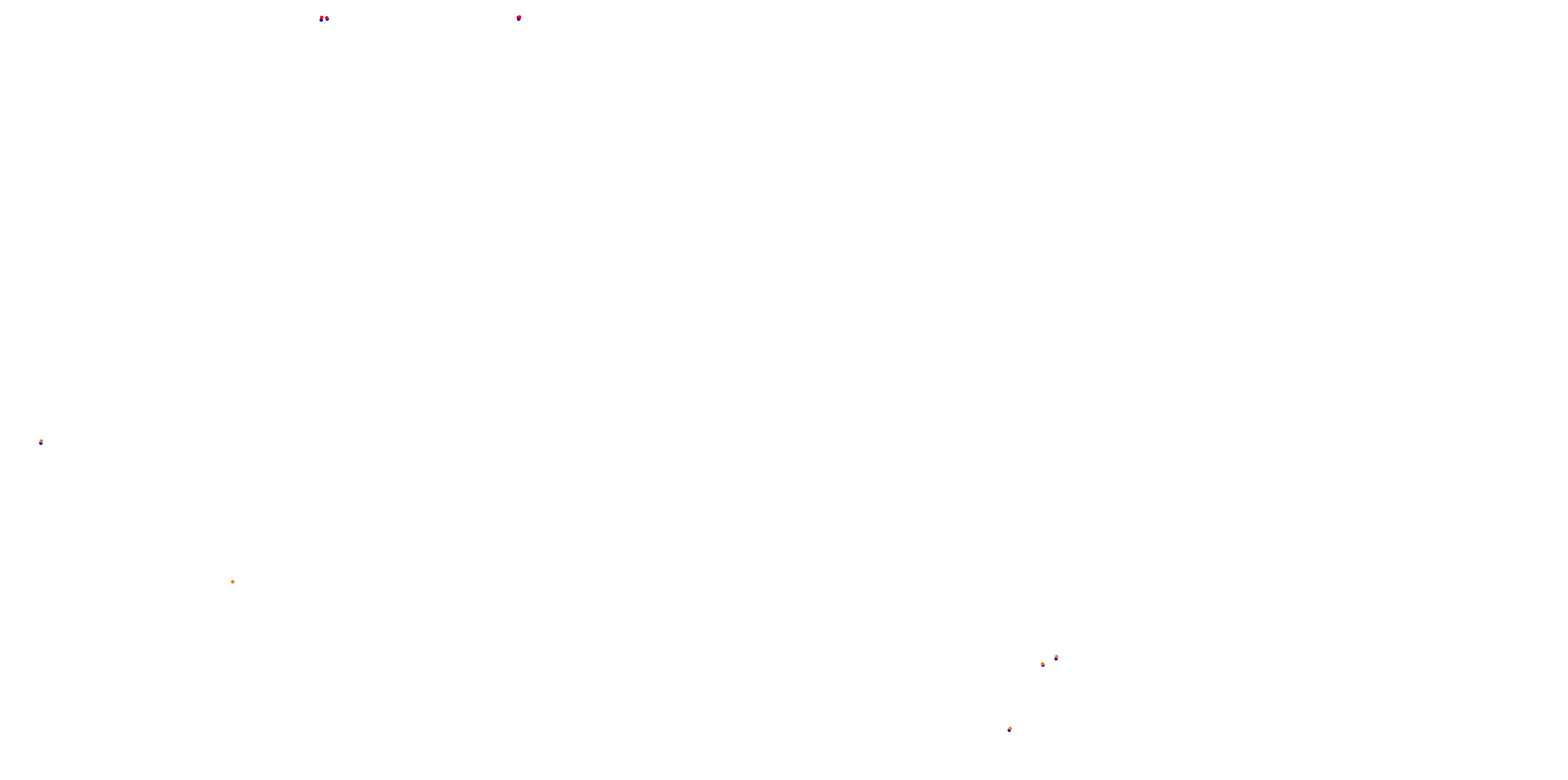 aa_talladega collisions
