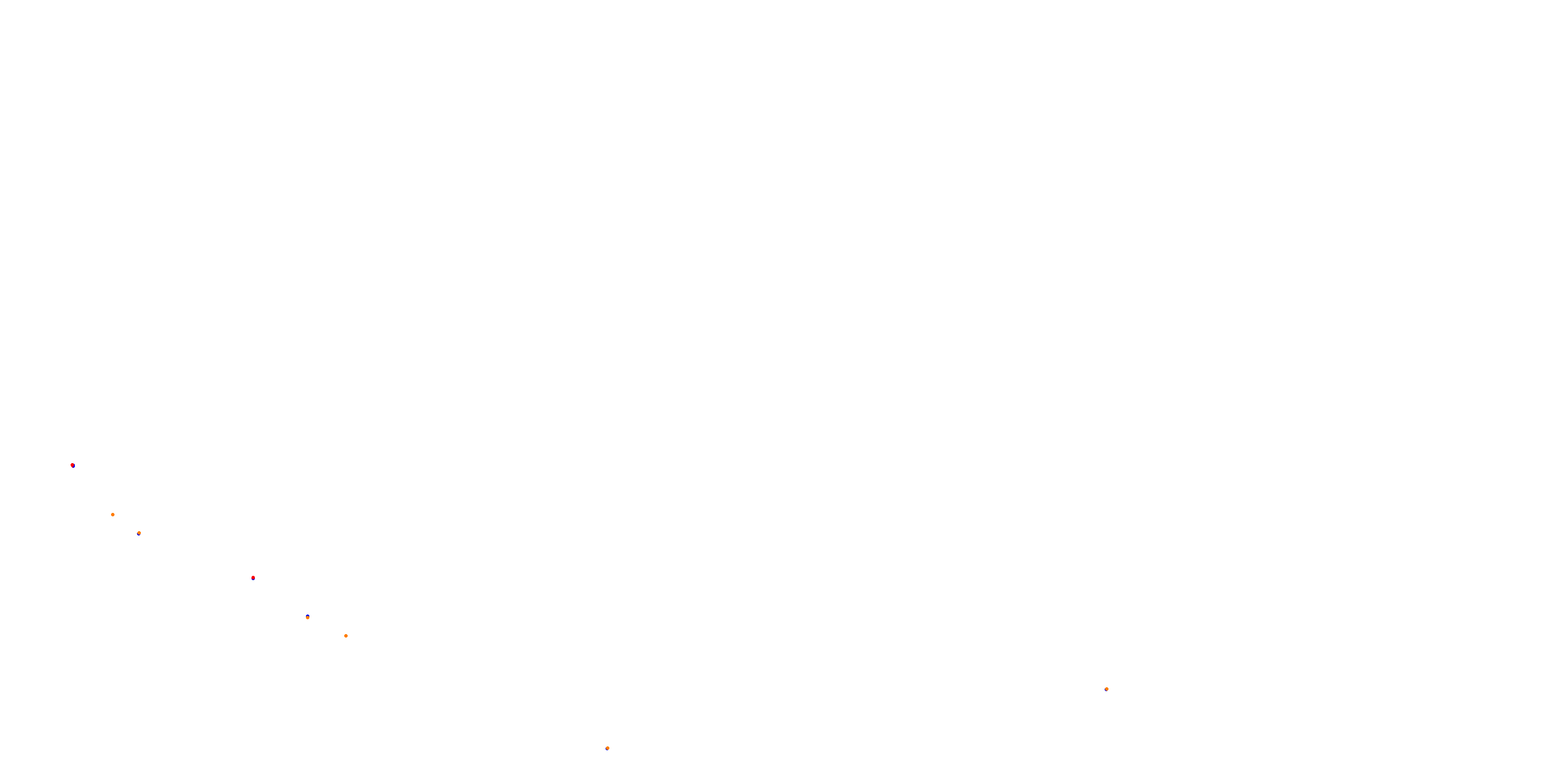 aa_talladega collisions