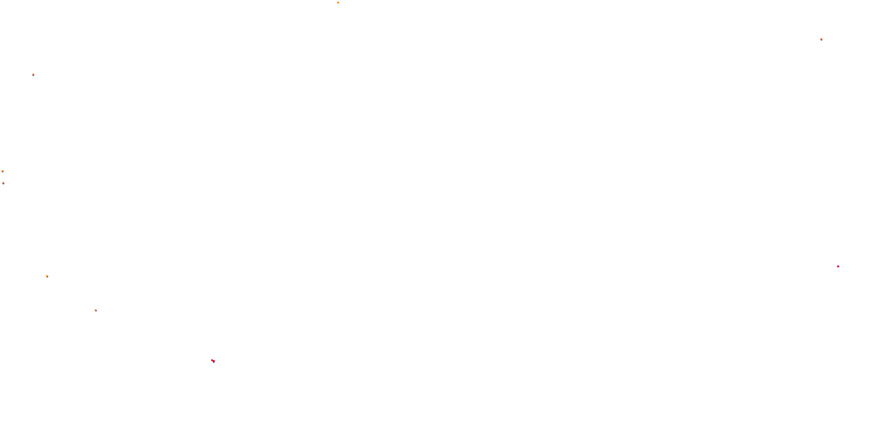 aa_talladega collisions