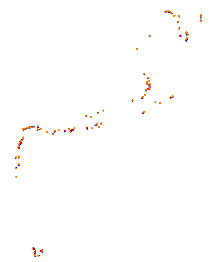 monaco_1966 collisions