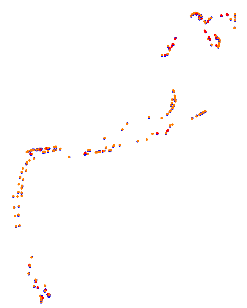 monaco_1966 collisions