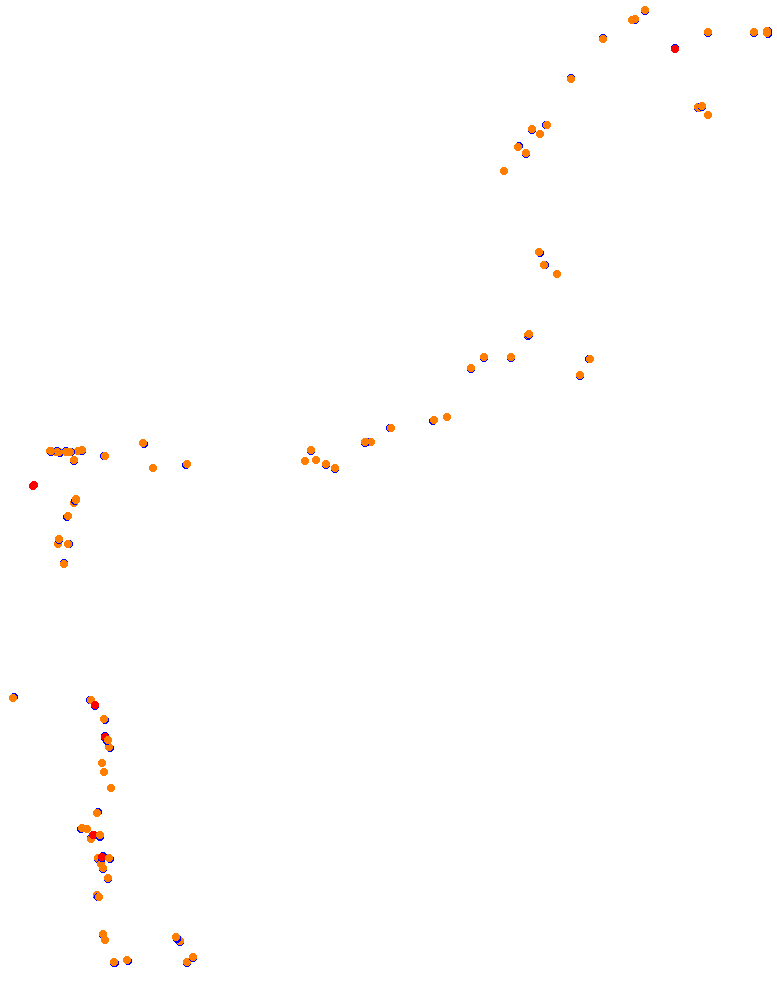 monaco_gp22 collisions