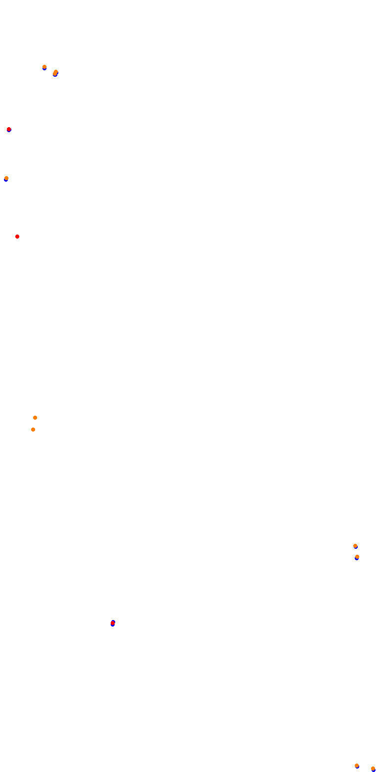 sx_lemans collisions