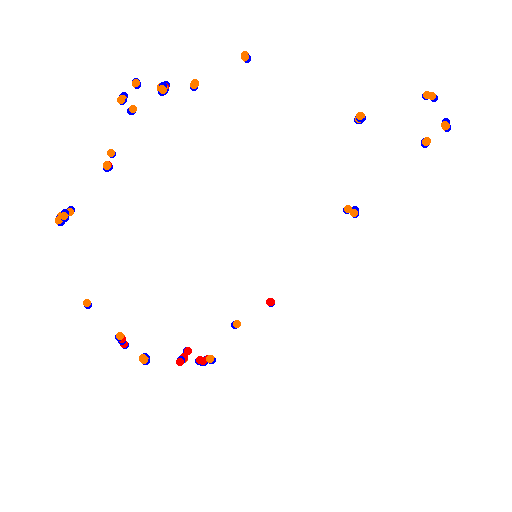 nord_snoopy_1.1 collisions