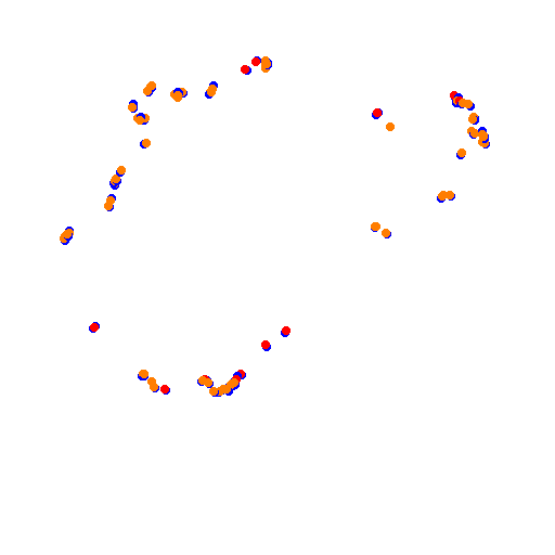 nord_snoopy_1.1 collisions